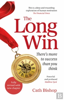Bertrand.pt - The Long Win - 2nd Edition