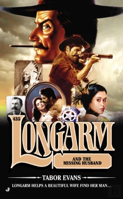Bertrand.pt - The Longarm #435