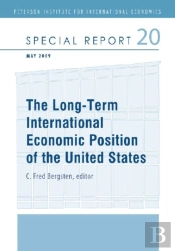 The Longâ€“Term International Economic Position Of The United States