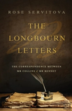 Bertrand.pt - The Longbourn Letters