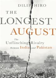The Longest August