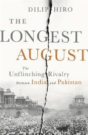 The Longest August