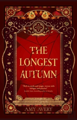 Bertrand.pt - The Longest Autumn