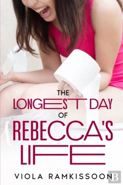 Bertrand.pt - The Longest Day Of Rebecca'S Life