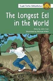 The Longest Eel In The World