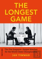 The Longest Game