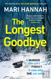 The Longest Goodbye