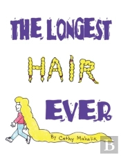 The Longest Hair Ever