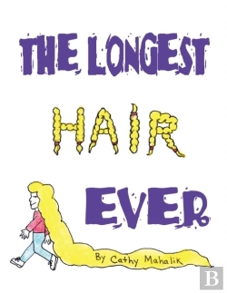 Bertrand.pt - The Longest Hair Ever