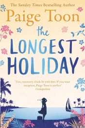The Longest Holiday