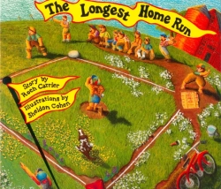Bertrand.pt - The Longest Home Run
