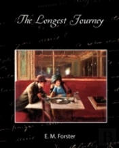 The Longest Journey