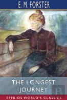 The Longest Journey (Esprios Classics)