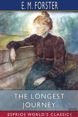 Bertrand.pt - The Longest Journey (Esprios Classics)