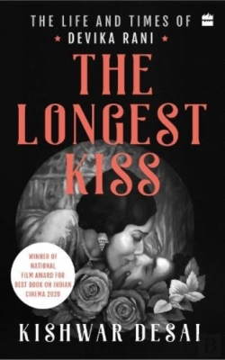 Bertrand.pt - The Longest Kiss