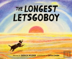 Bertrand.pt - The Longest Letsgoboy