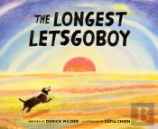 The Longest Letsgoboy