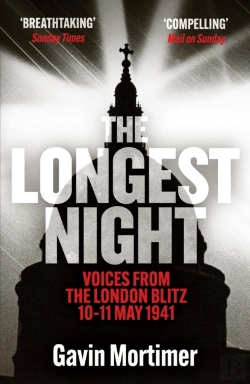 Bertrand.pt - The Longest Night