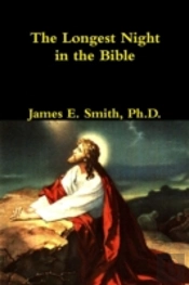 The Longest Night In The Bible