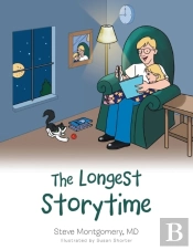 The Longest Storytime