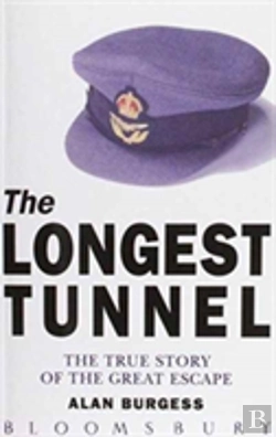 Bertrand.pt - The Longest Tunnel