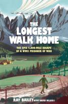 The Longest Walk Home