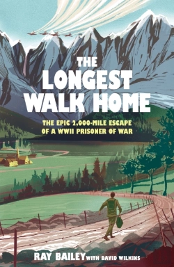 Bertrand.pt - The Longest Walk Home