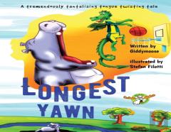 The Longest Yawn