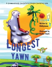 The Longest Yawn