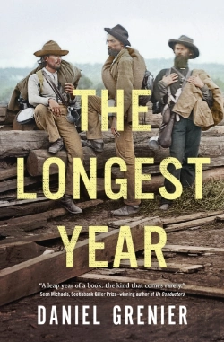Bertrand.pt - The Longest Year