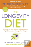 The Longevity Diet