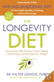 The Longevity Diet