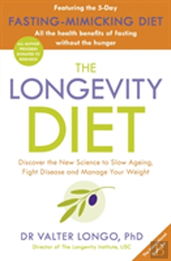 Bertrand.pt - The Longevity Diet