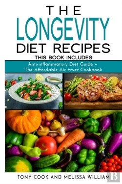 Bertrand.pt - The Longevity Diet Recipes