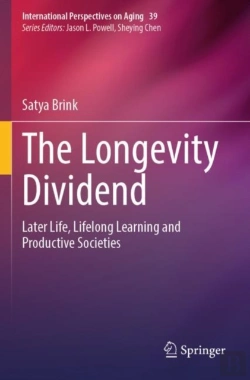 Bertrand.pt - The Longevity Dividend