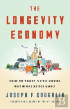 The Longevity Economy