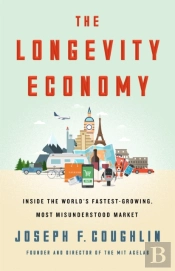 The Longevity Economy