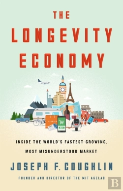 Bertrand.pt - The Longevity Economy