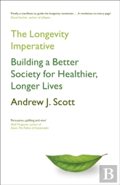 The Longevity Imperative
