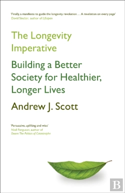 Bertrand.pt - The Longevity Imperative