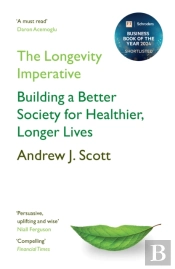 The Longevity Imperative