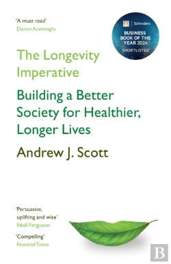Bertrand.pt - The Longevity Imperative