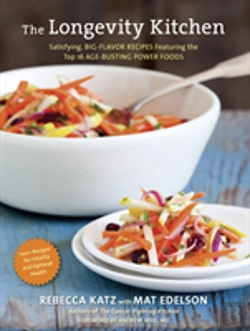 Bertrand.pt - The Longevity Kitchen