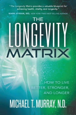 Bertrand.pt - The Longevity Matrix