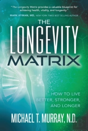 The Longevity Matrix