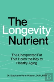 The Longevity Nutrient