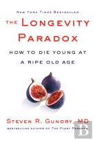 The Longevity Paradox