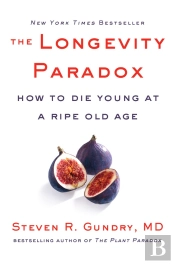 The Longevity Paradox