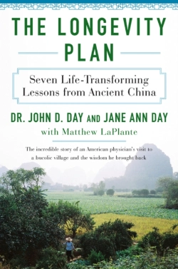 Bertrand.pt - The Longevity Plan