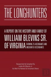 The Longhunters